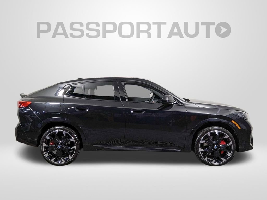 Used 2025 BMW X2 M35i w/ M Sport Professional Package image 8