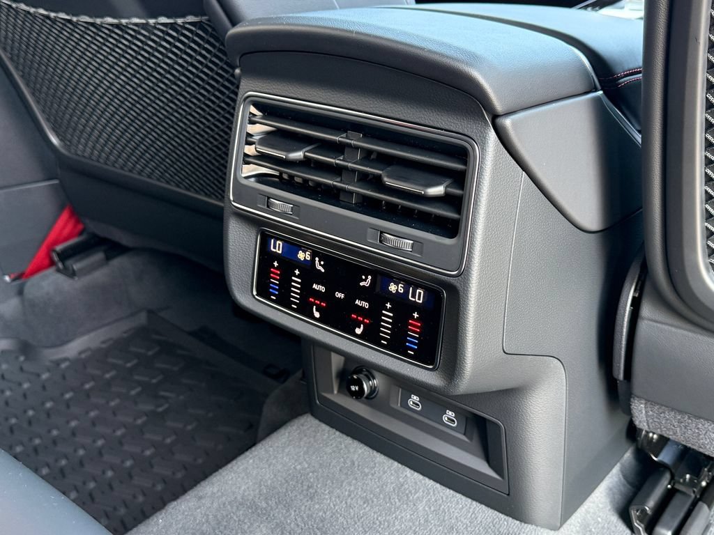 New 2026 Audi Q7 3.0T Prestige AWD/4WD image 18
