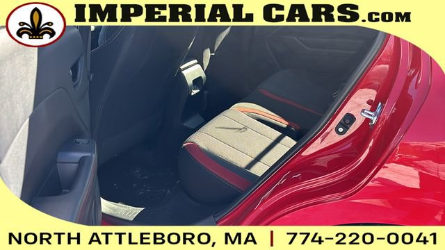 New 2026 Subaru Impreza RS image 31