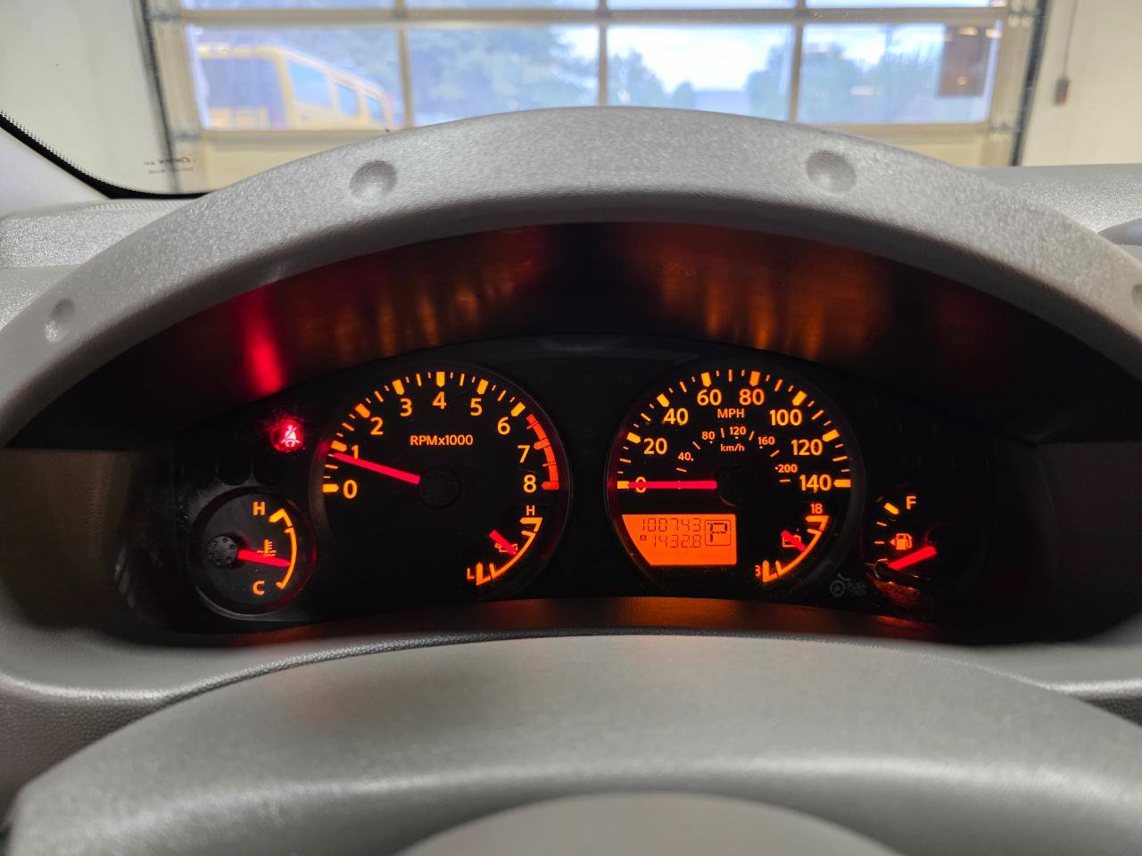 Used 2015 Nissan Frontier SV RWD image 36