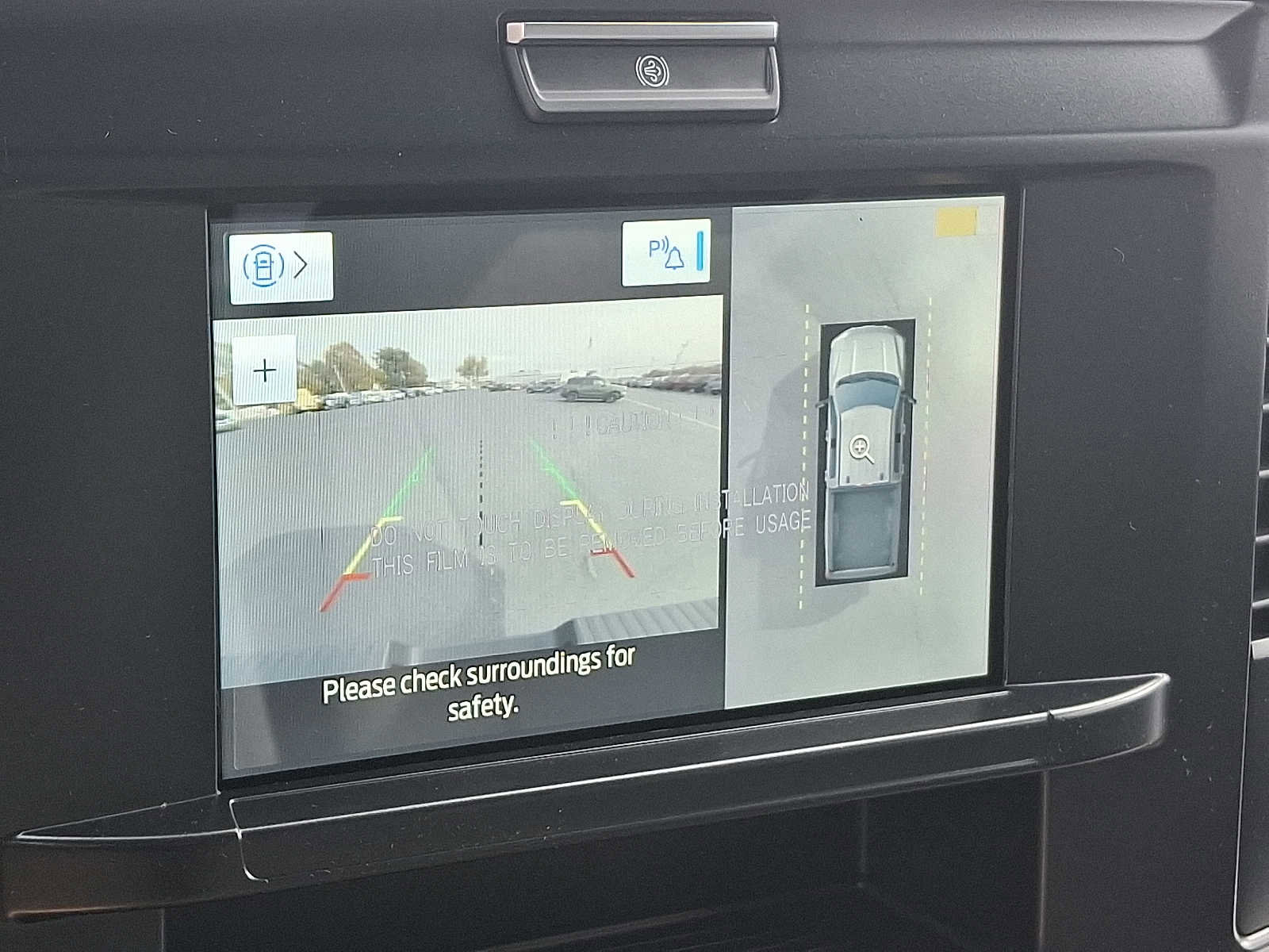 New 2025 Ford F350 XL w/ STX Appearance Package image 15