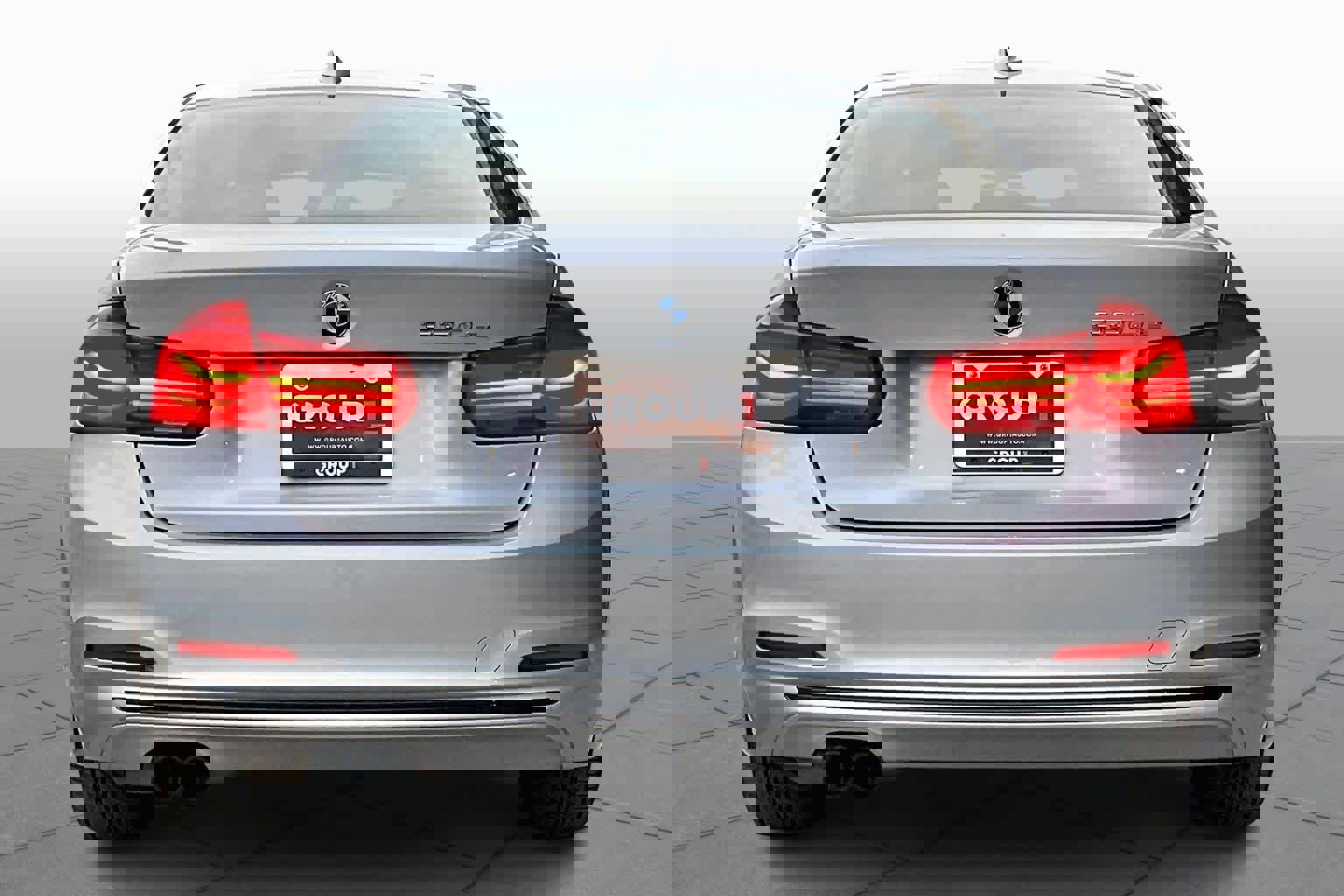 Used 2018 BMW 330e image 5