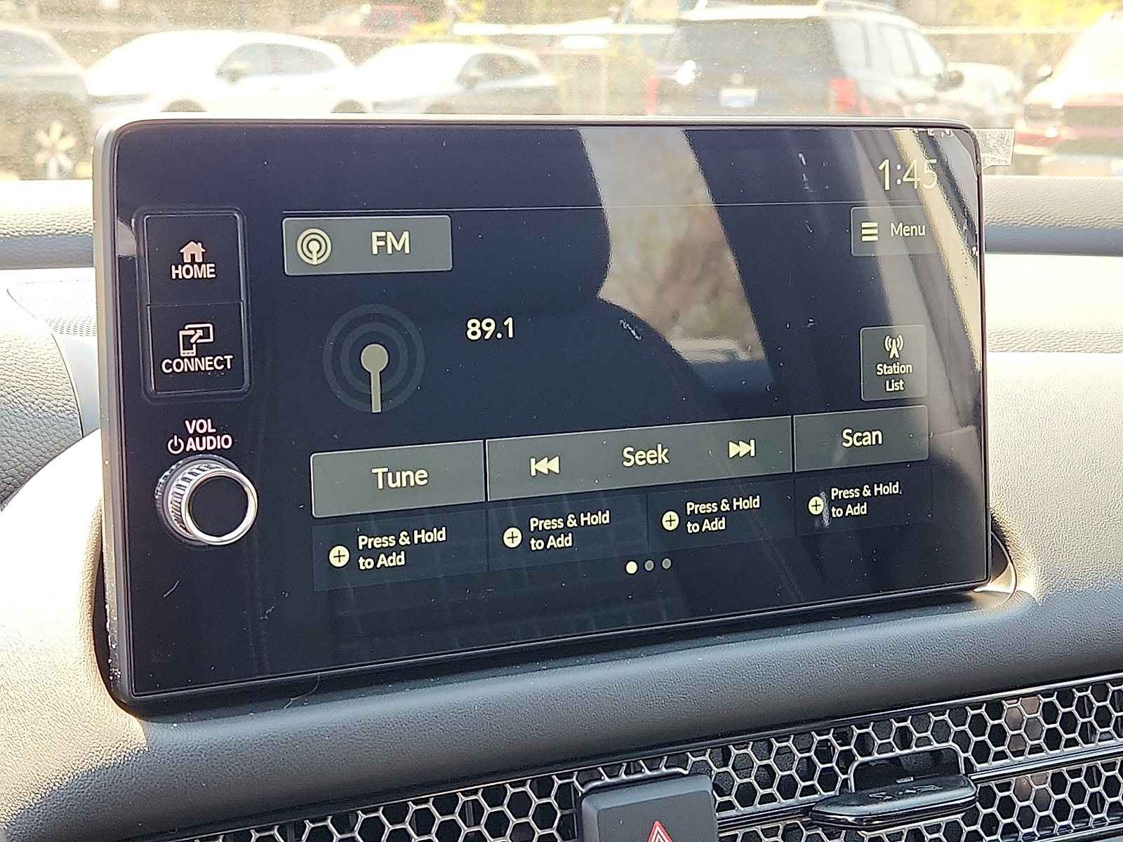 New 2026 Honda HR-V Sport image 12