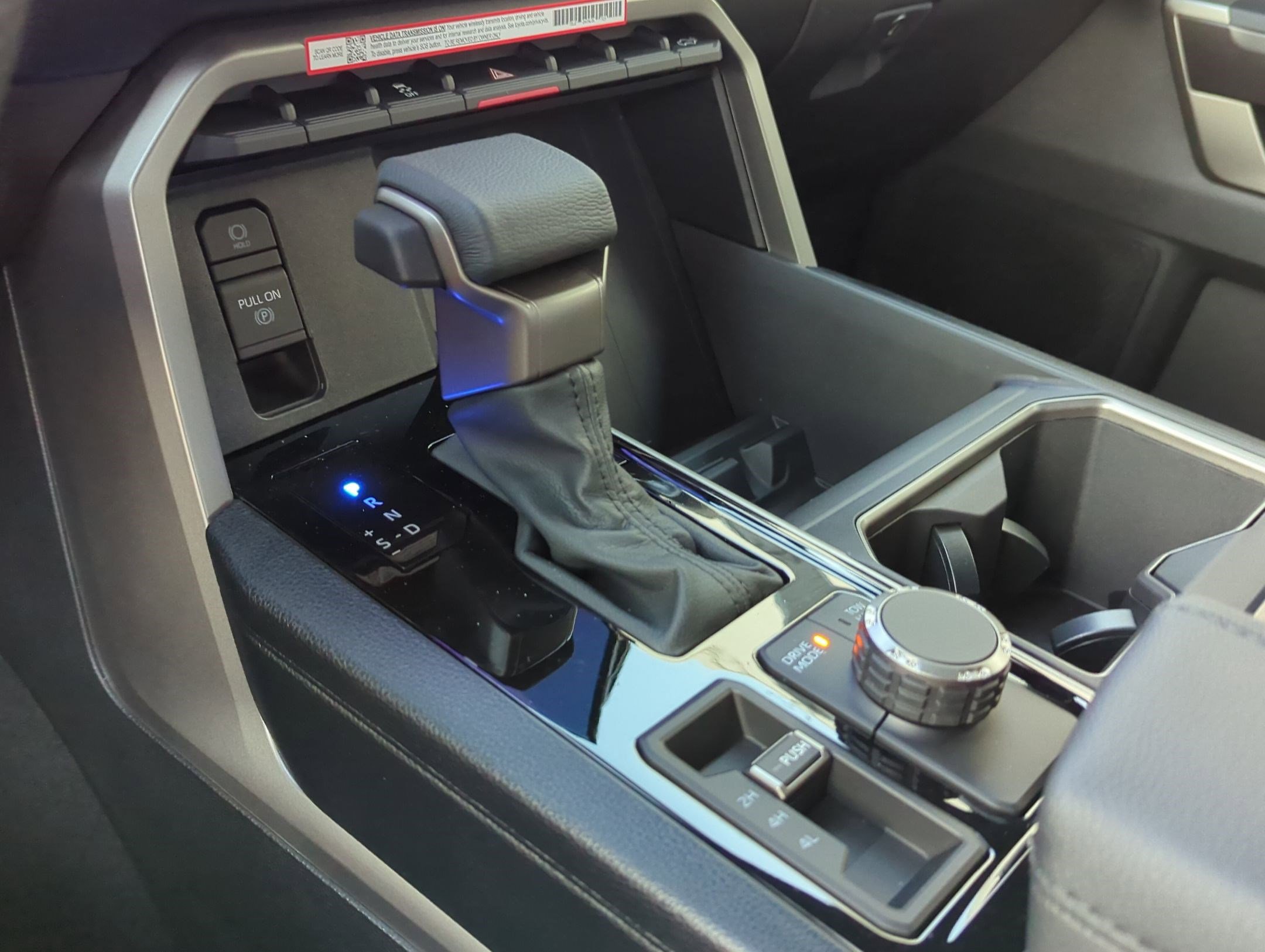 New 2026 Toyota Tundra SR5 image 28