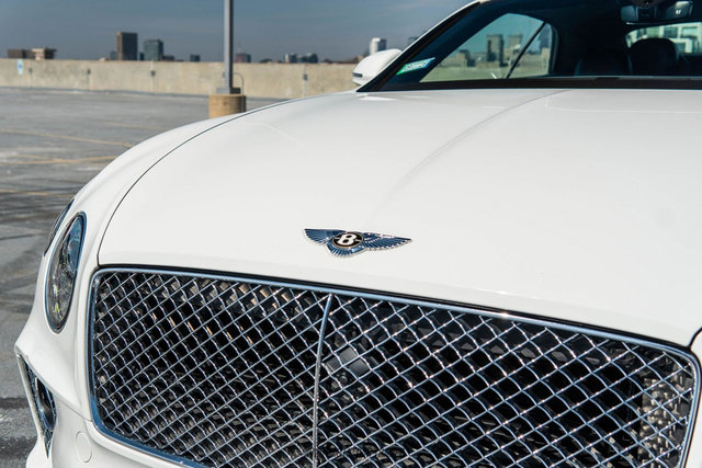 Used 2020 Bentley Continental GT V8 image 72