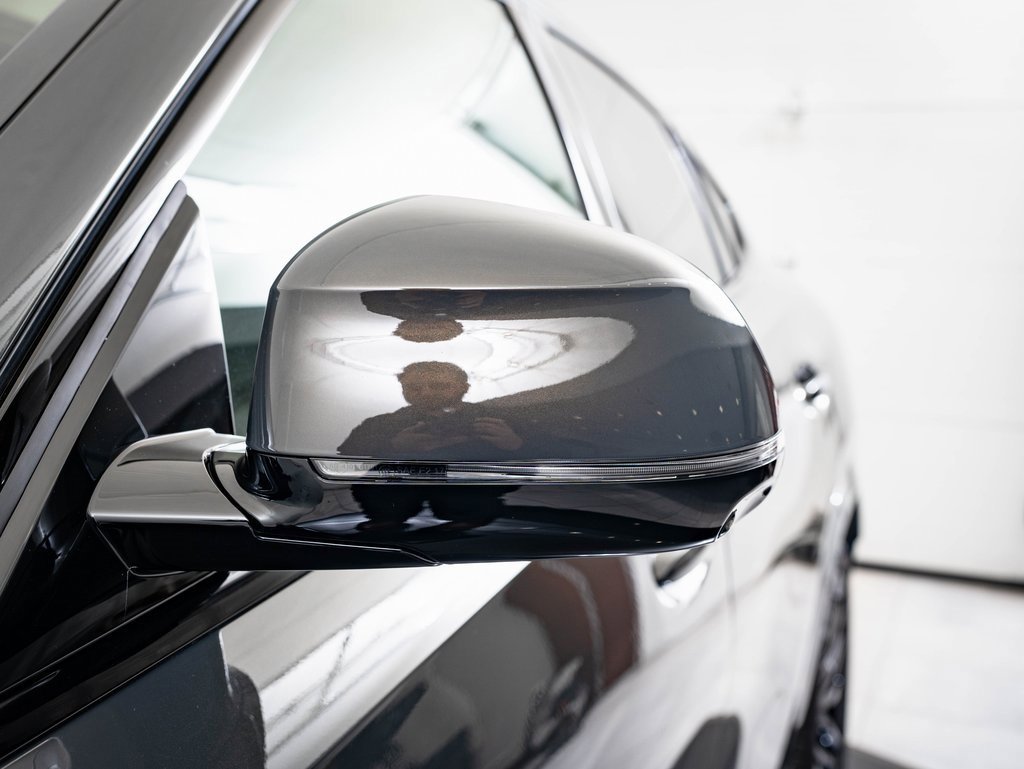 New 2026 BMW X6 xDrive40i image 15