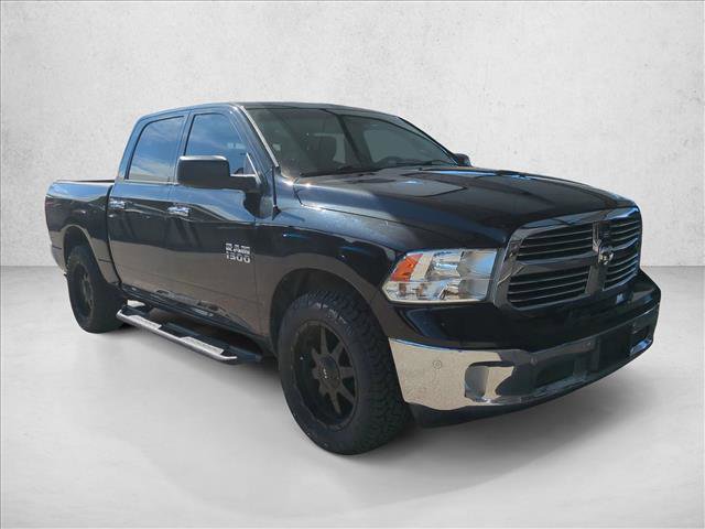 Used 2015 RAM 1500 Big Horn image 3