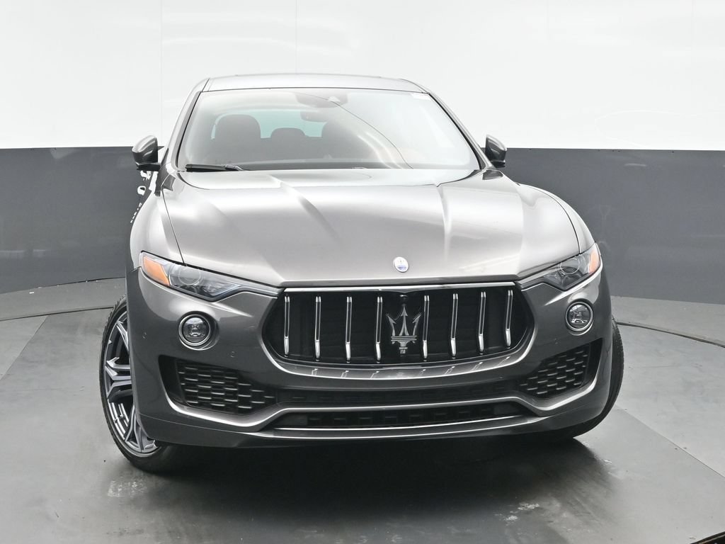 Used 2023 Maserati Levante GT AWD/4WD image 8