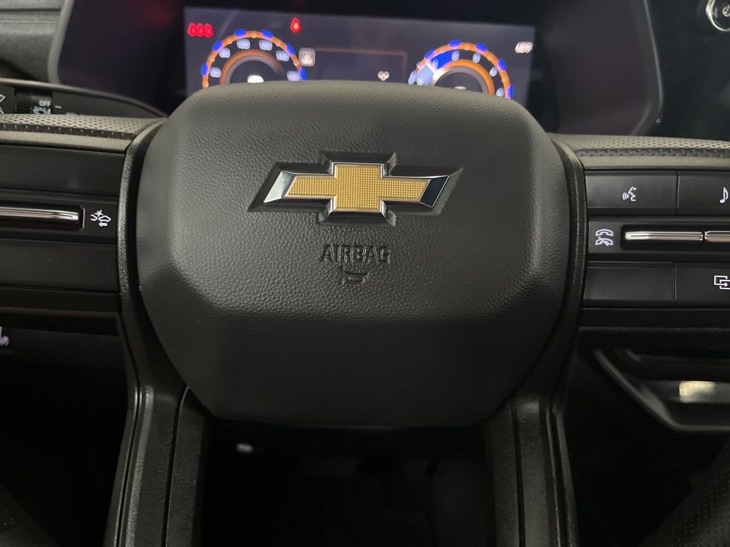 Used 2024 Chevrolet Colorado W/T image 60