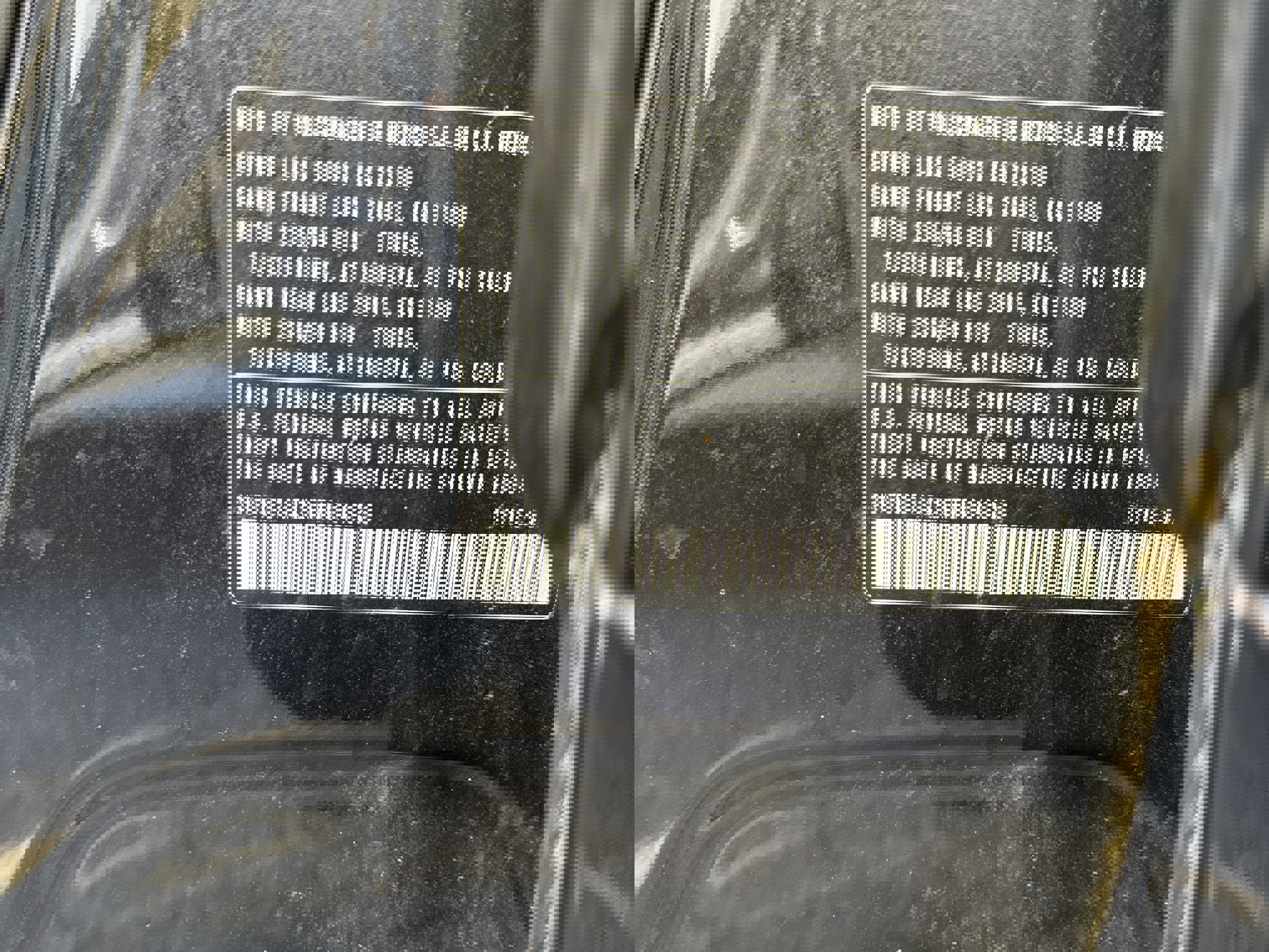 Used 2022 Volkswagen Tiguan SE R-Line image 29