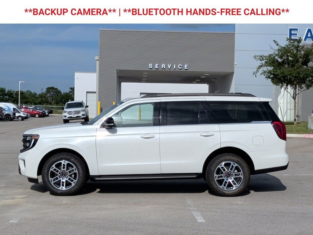 New 2026 Ford Expedition Active AWD/4WD image 5