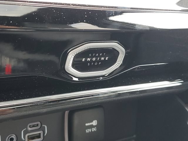 New 2026 Jeep Grand Cherokee Limited AWD/4WD image 24