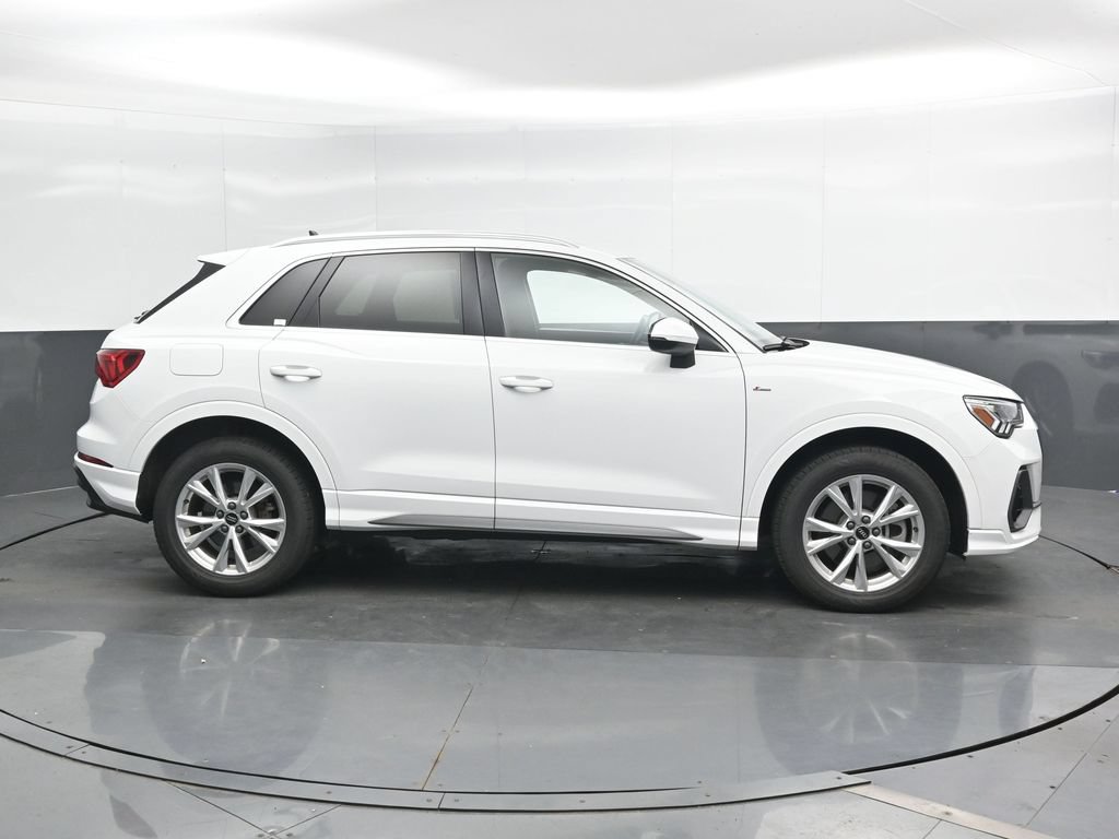 Used 2024 Audi Q3 2.0T Premium AWD/4WD image 4