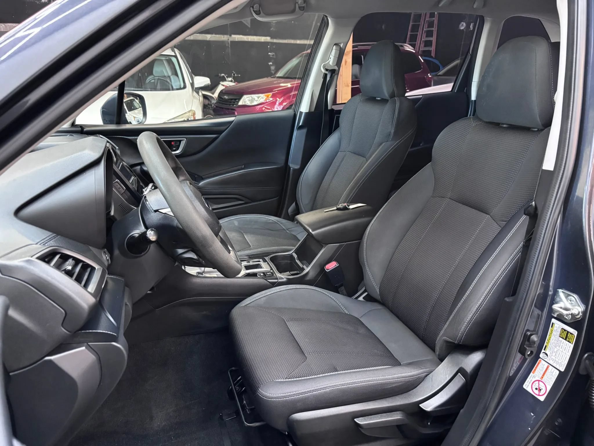 Used 2019 Subaru Forester AWD/4WD image 8
