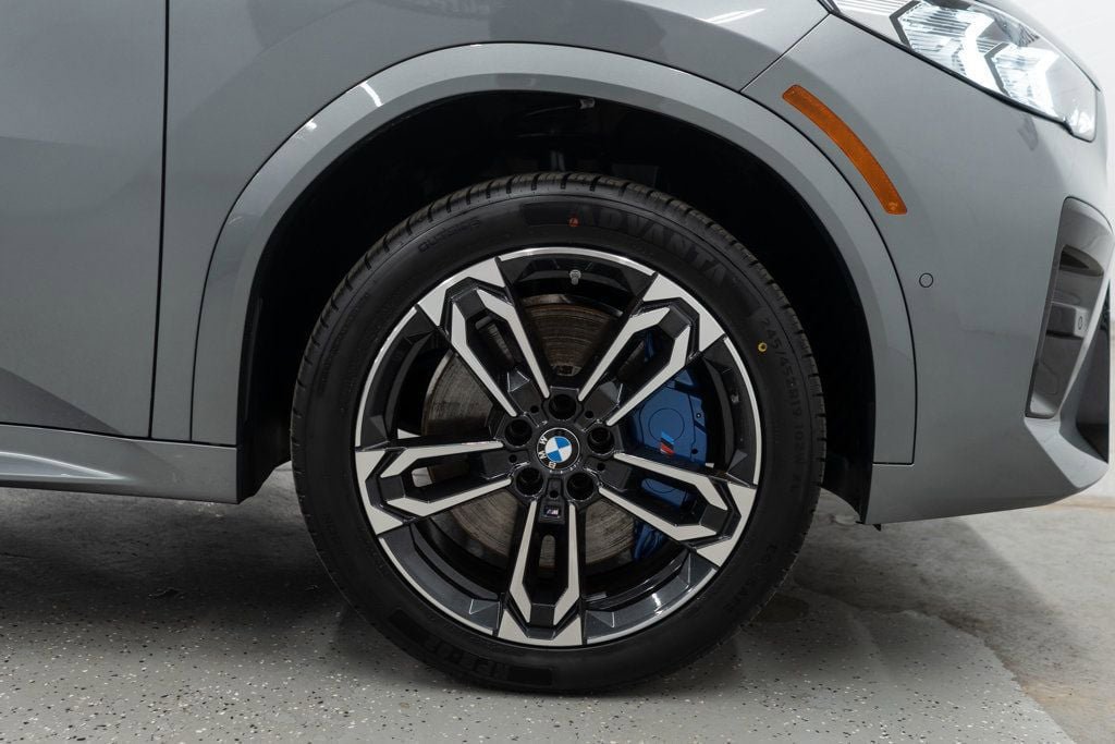 Used 2026 BMW X2 xDrive28i w/ M Sport Package image 37