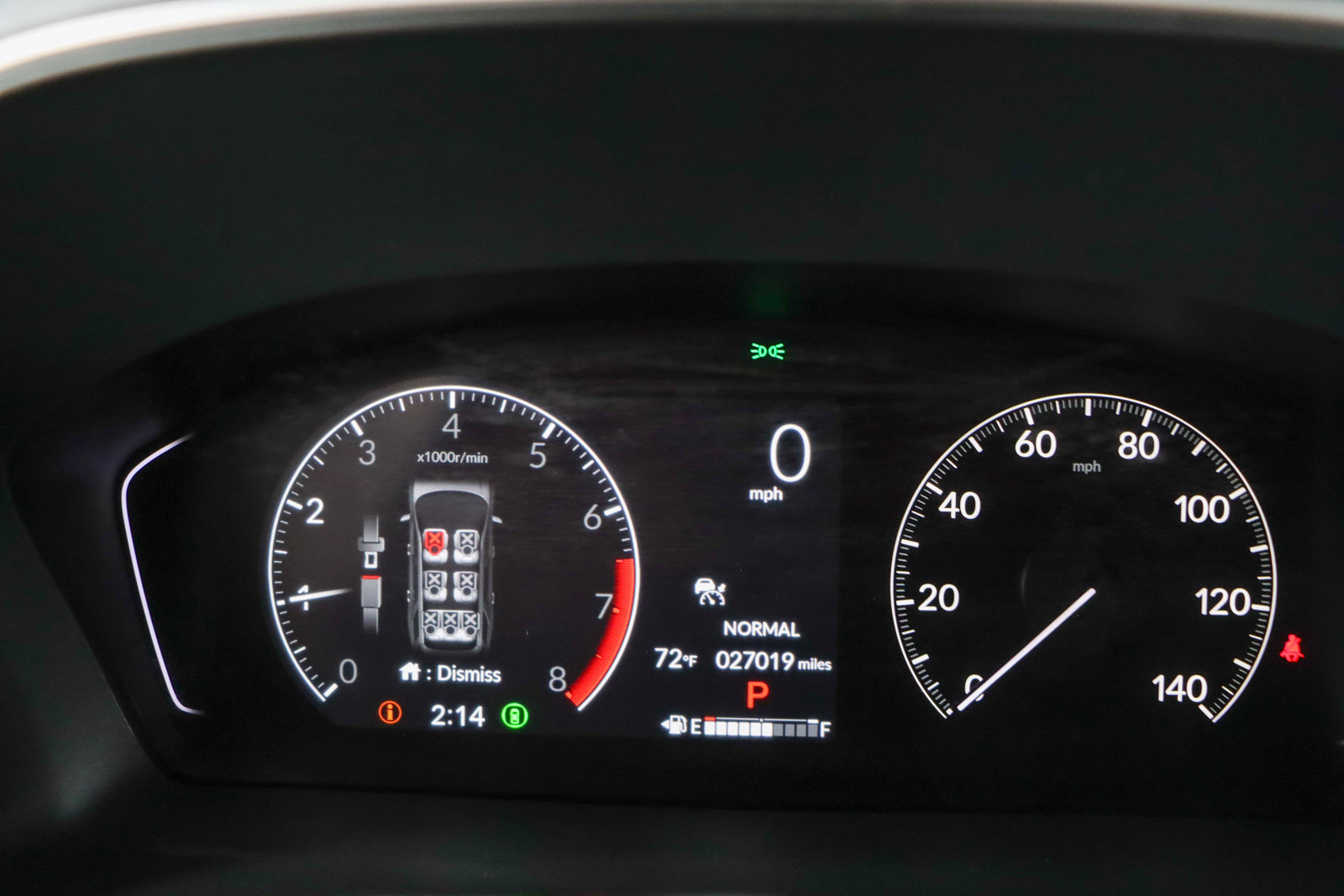 Used 2024 Honda Pilot EX-L image 15