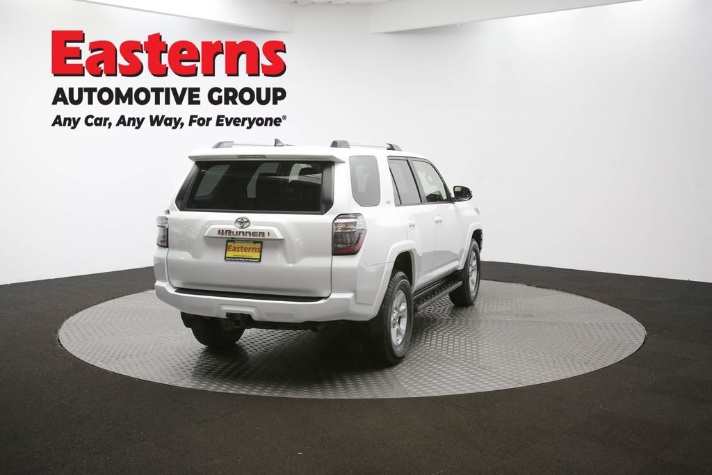 Used 2024 Toyota 4Runner SR5 image 37