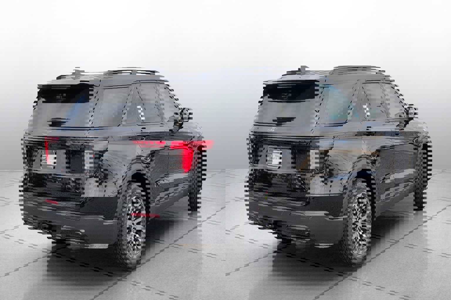 New 2026 Ford Explorer ST-Line RWD image 14