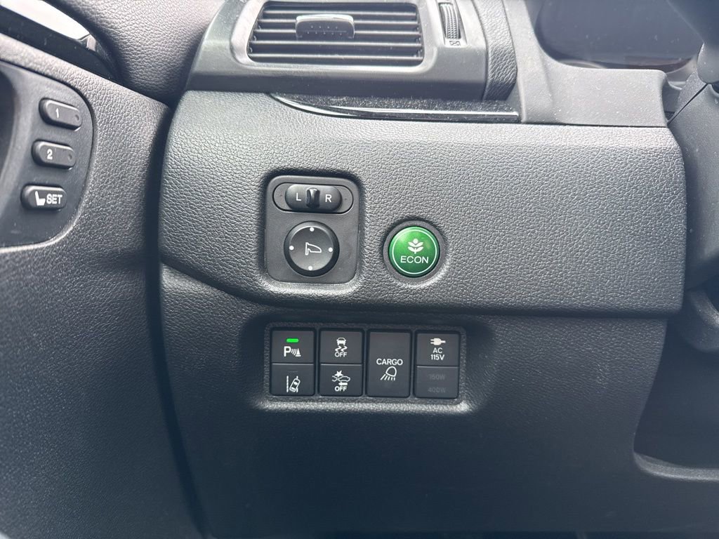 Used 2020 Honda Ridgeline RTL-E image 20