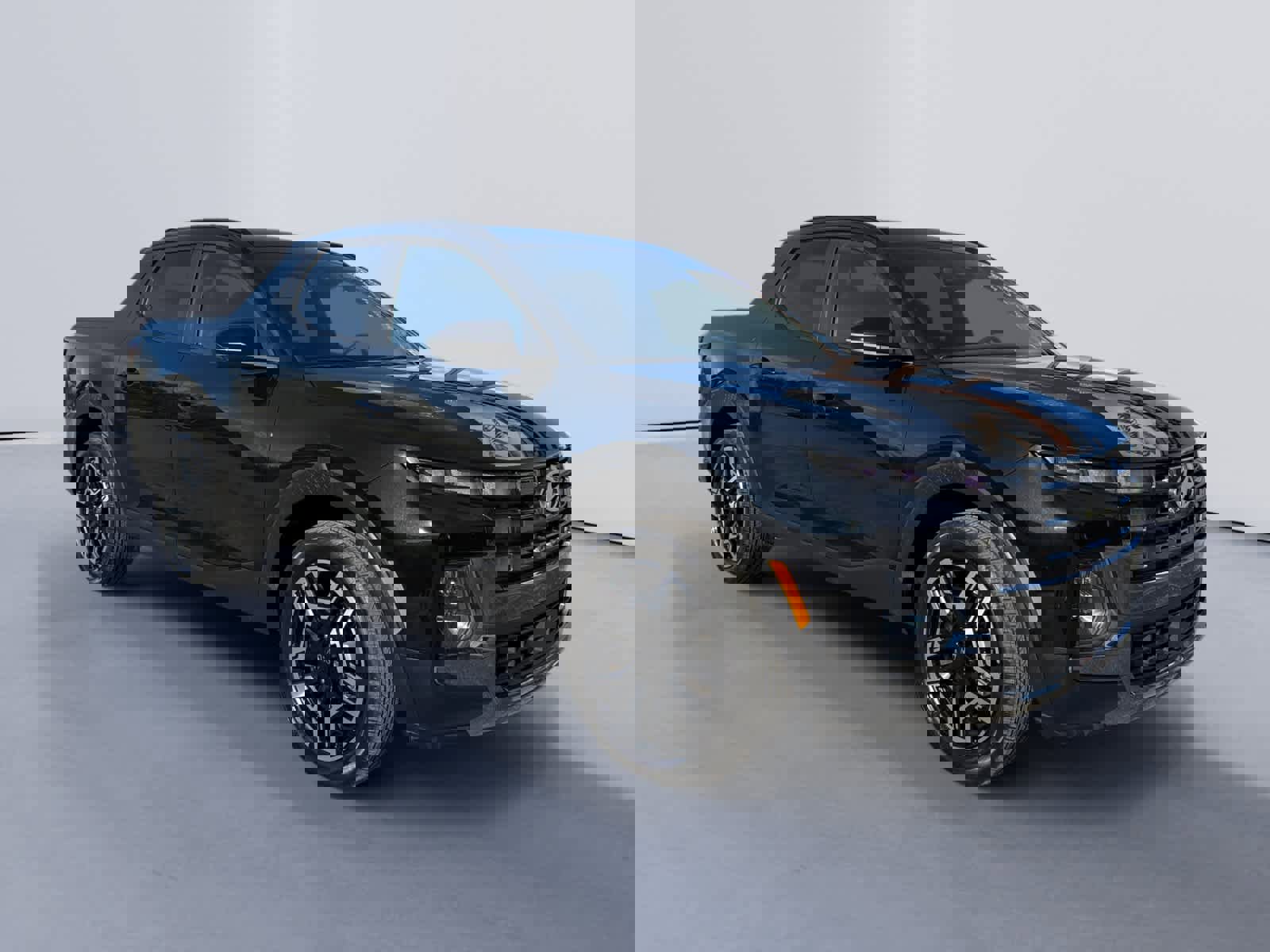 Certified 2025 Hyundai Santa Cruz Limited