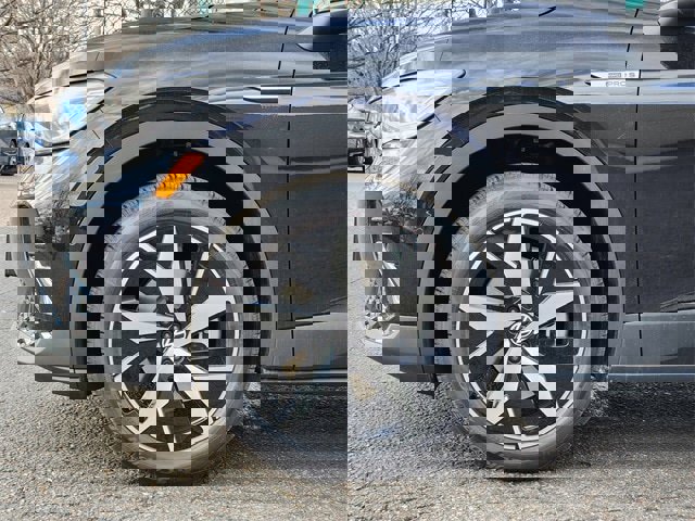 New 2026 Volkswagen ID.4 Pro S image 8