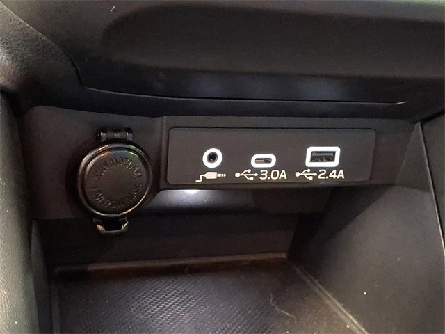 Certified 2024 Subaru WRX TR image 23