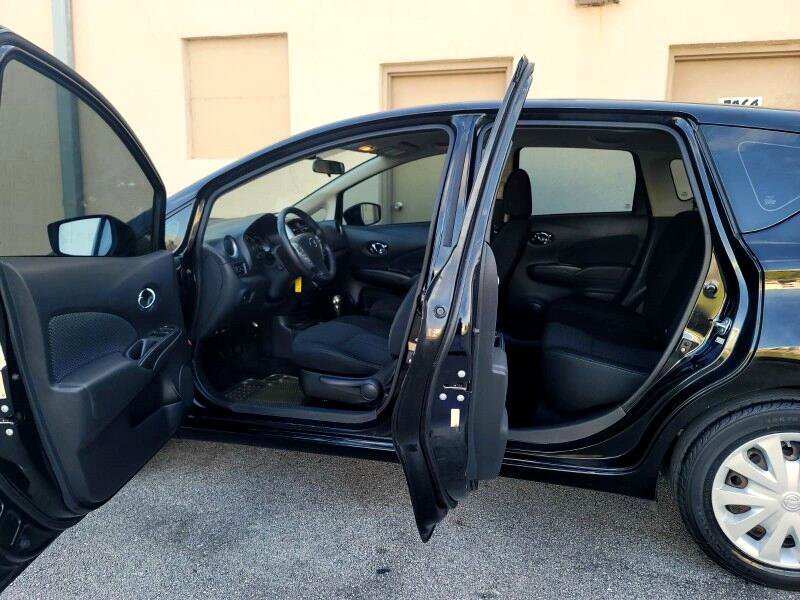 Used 2015 Nissan Versa Note SV image 16