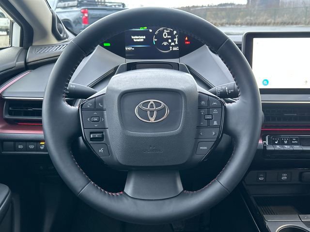 Used 2024 Toyota Prius Prime Premium image 23