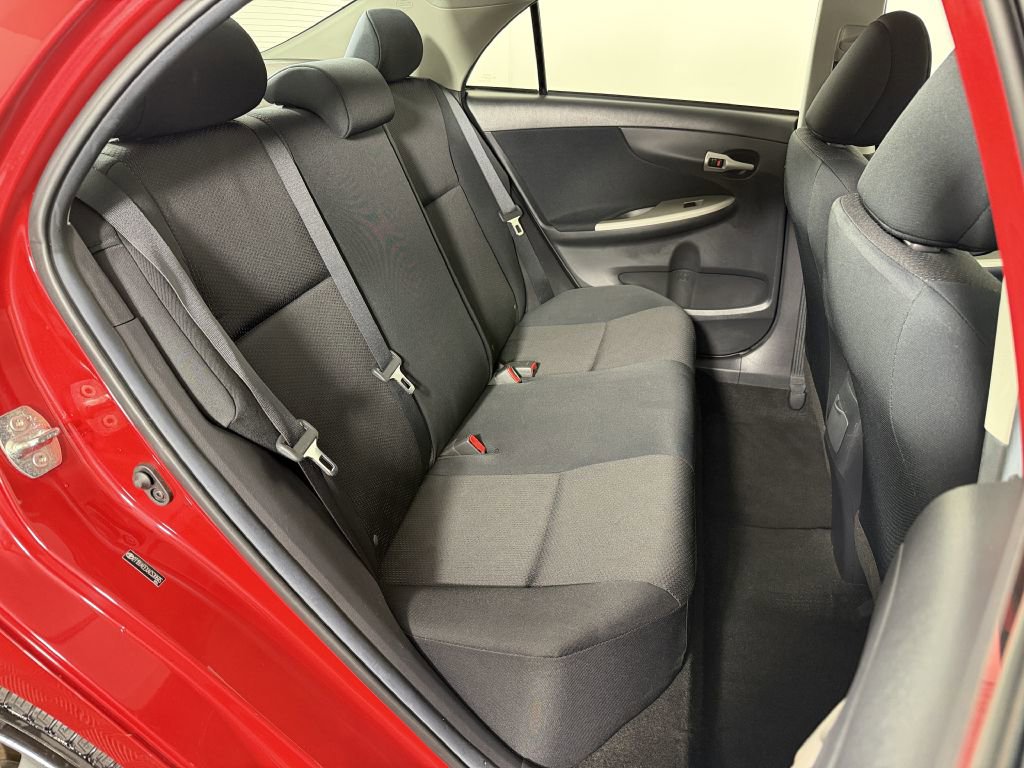 Used 2010 Toyota Corolla S FWD image 21