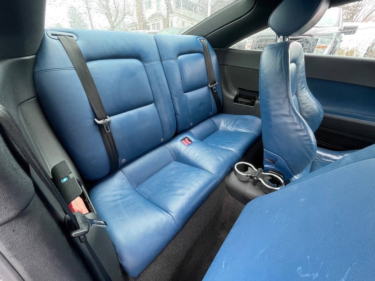 Used 2003 Audi TT 1.8T FWD image 24