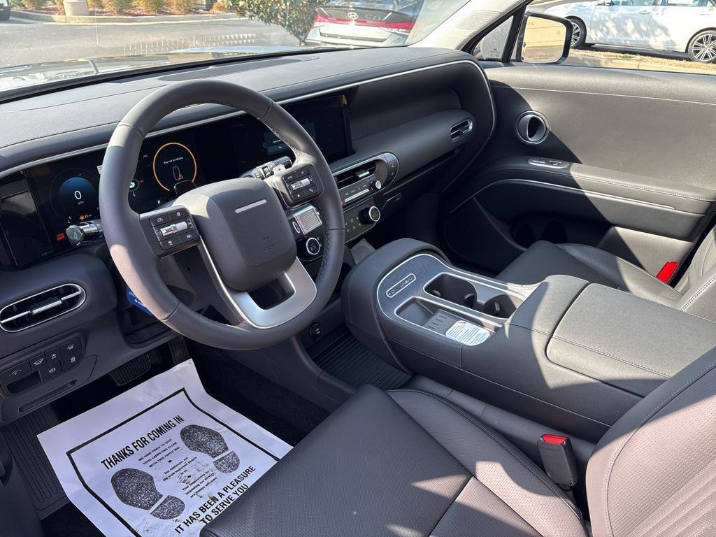 New 2026 Hyundai Palisade SEL image 12