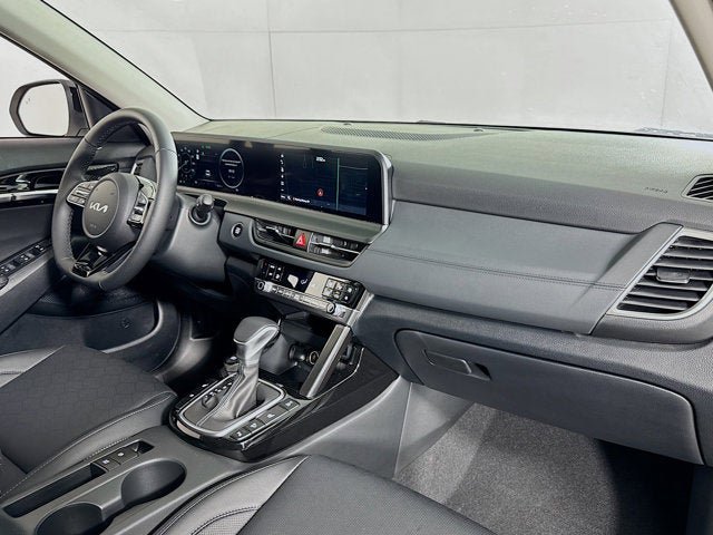 New 2026 Kia Seltos SX AWD/4WD image 31