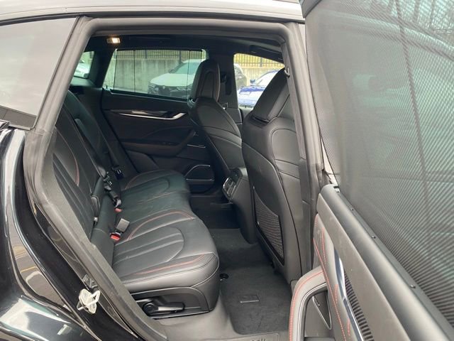 Used 2024 Maserati Levante Modena Ultima image 42