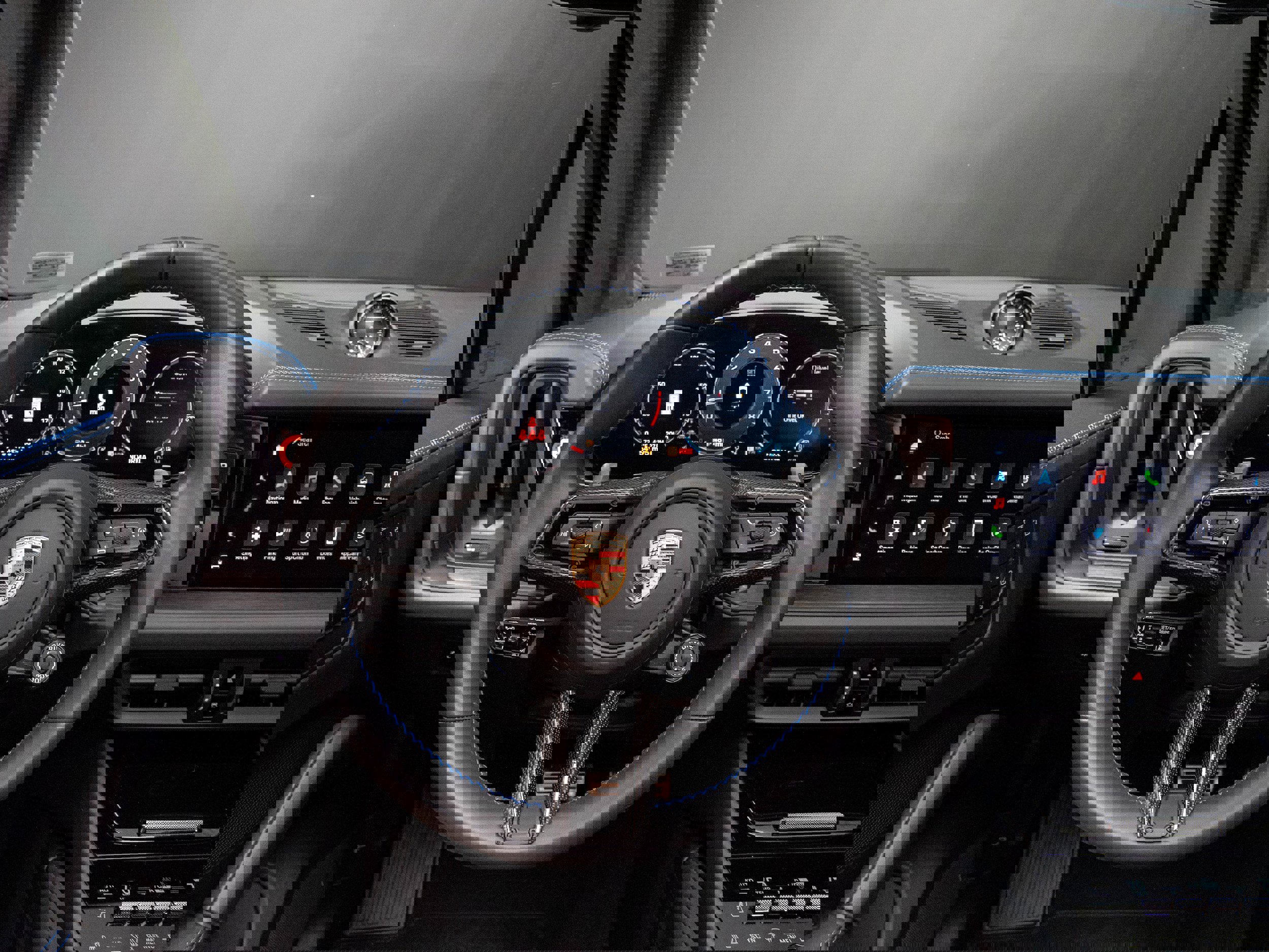 Certified 2025 Porsche Cayenne GTS image 24