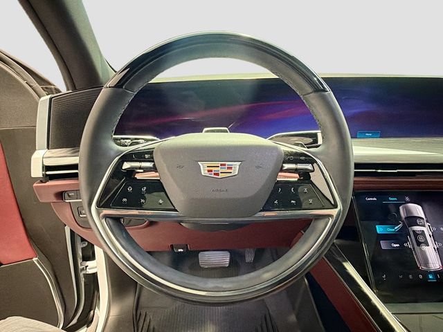 Used 2026 Cadillac Escalade ESV Sport w/ Touring Package AWD/4WD image 10