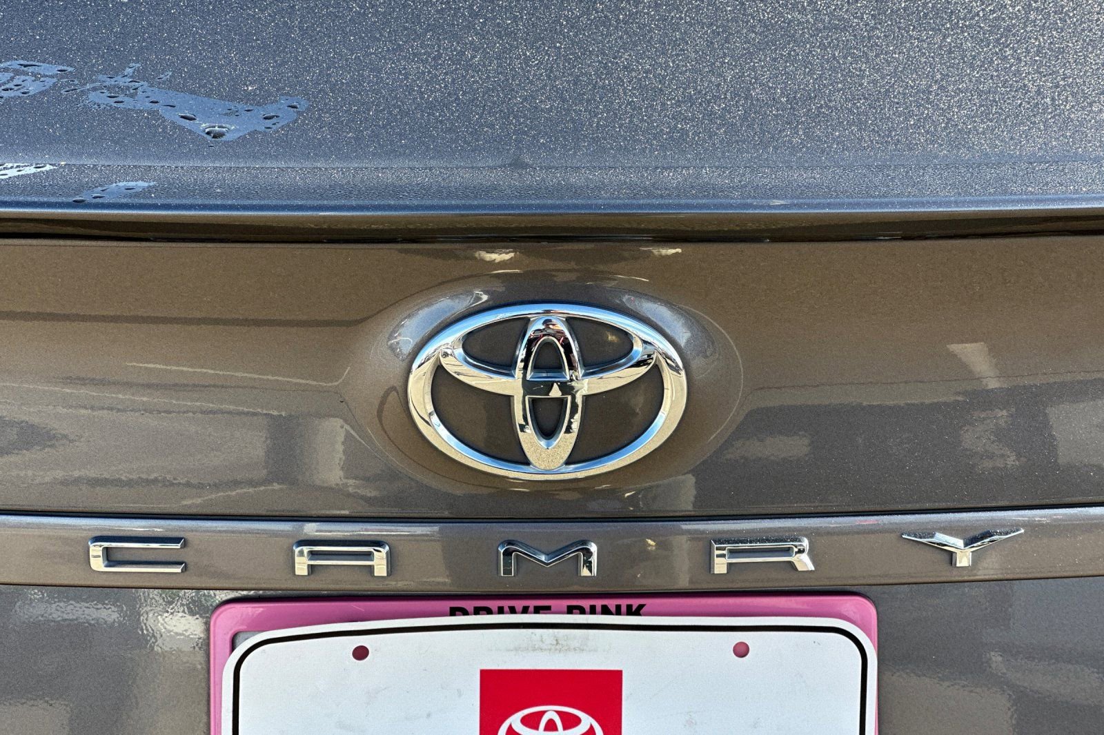 Used 2023 Toyota Camry SE image 45