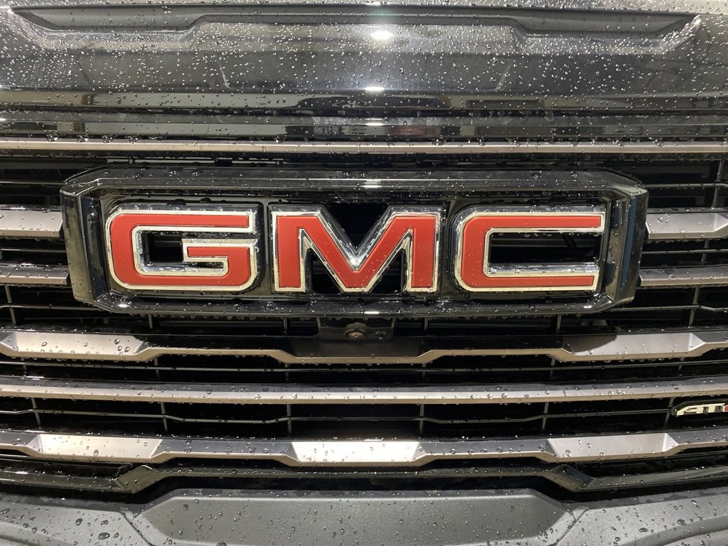 Used 2023 GMC Sierra 1500 AT4X w/ AT4X AEV Edition image 55
