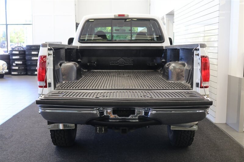 Used 2000 Ford F250 Lariat AWD/4WD image 15