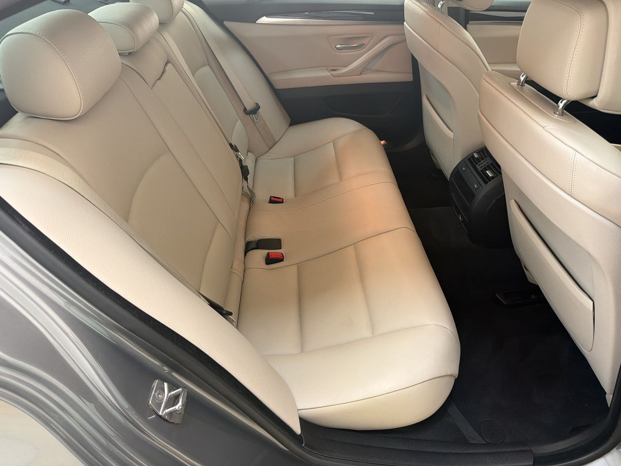 Used 2013 BMW 535i xDrive Sedan AWD/4WD image 30