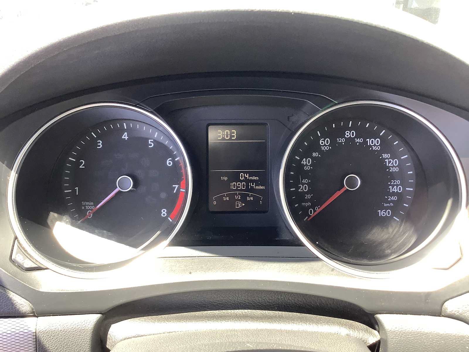 Used 2016 Volkswagen Jetta SE FWD image 20