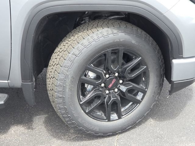 New 2026 GMC Sierra 1500 Elevation w/ Elevation Premium Package AWD/4WD image 26