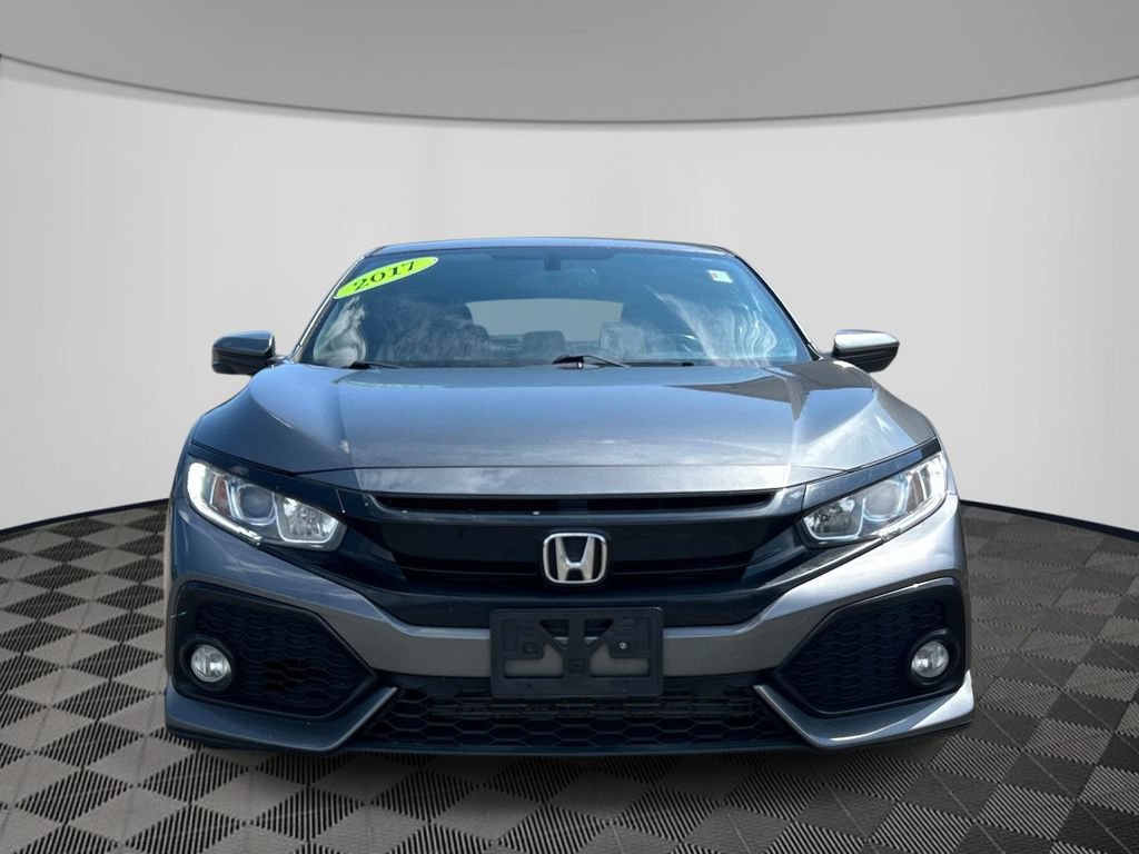 Used 2017 Honda Civic EX-L image 9