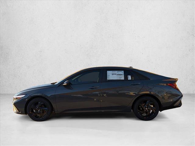 New 2026 Hyundai Elantra Sport image 5