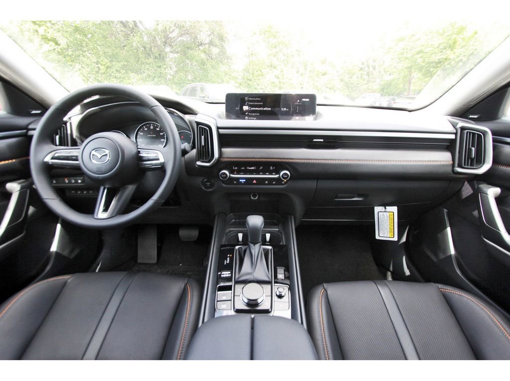 New 2026 MAZDA CX-50 AWD 2.5 Hybrid w/ Weather Package image 7