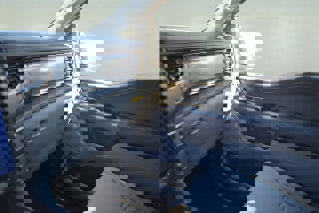 New 2025 Ford F150 Lightning Flash image 11