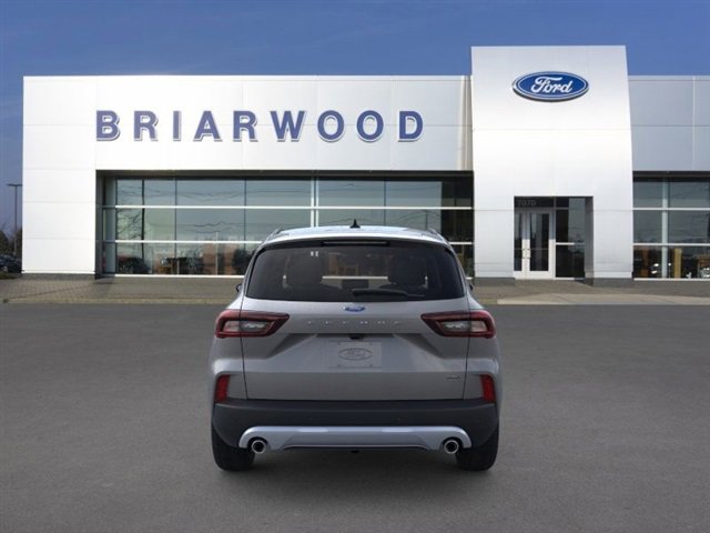 New 2026 Ford Escape SE image 5