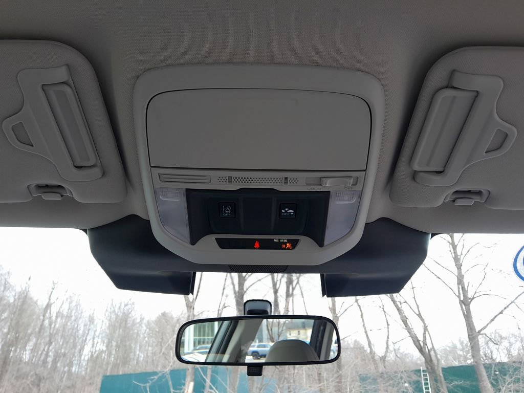 Certified 2023 Subaru Forester Base image 36