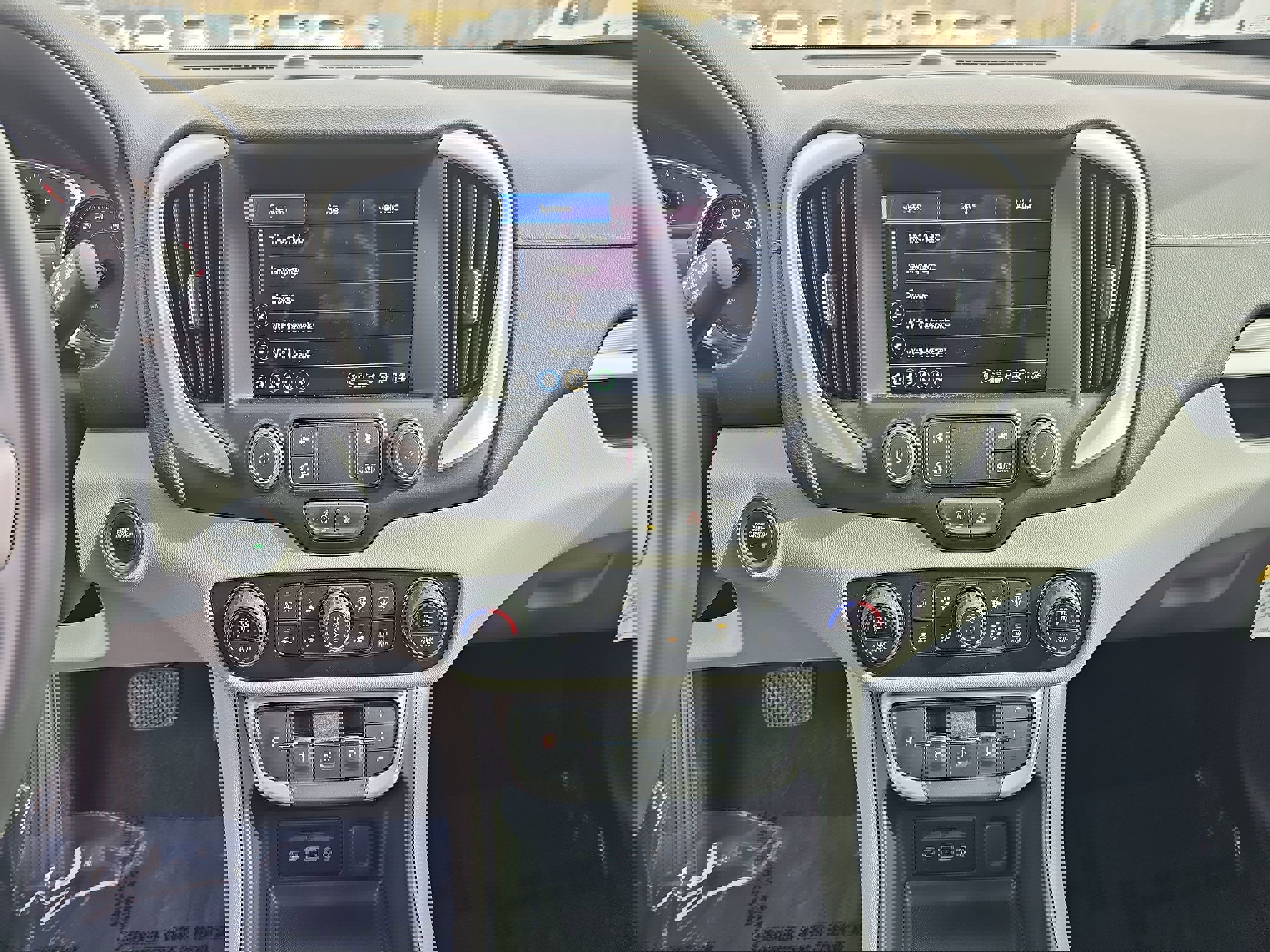 Used 2024 GMC Terrain SLT w/ Infotainment Package II image 23