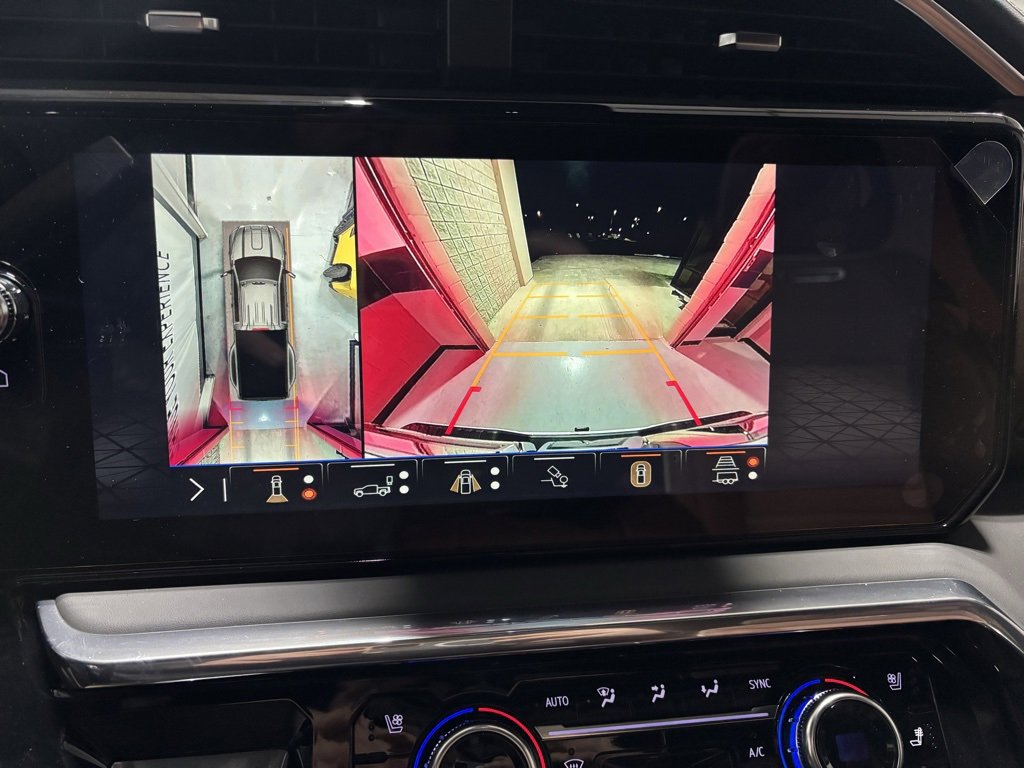 New 2026 GMC Sierra 3500 Denali Ultimate w/ LPO, Black Badging Package image 19