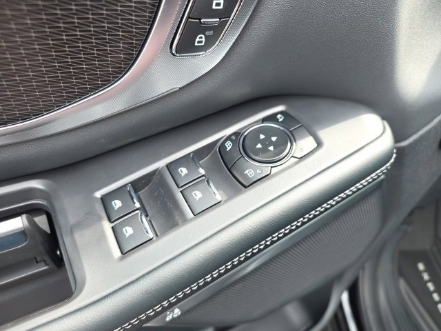 New 2025 Ford Expedition Max Platinum image 25